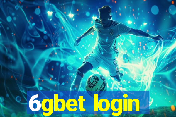 6gbet login